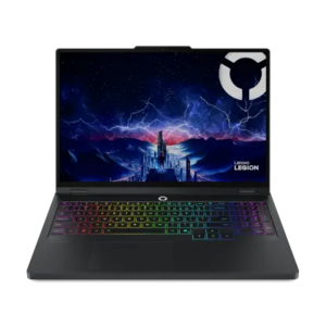 Lenovo Legion Pro 5i Gen 10 (Cert. Refurb): 16" QHD+ 165Hz OLED, Intel Ultra 9 275HX, RTX 5070 Ti, 32GB DDR5, 1TB SSD $1908.63