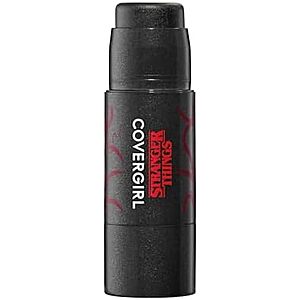 COVERGIRL x Stranger Things Vecna's Curse PH Transforming Blush Stick (001 Shimmer Black to Purple) $2.81 w/ S&S + Free Shipping w/ Prime or on $35+