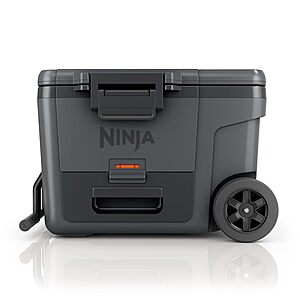 Ninja FrostVault 45-Qt Wheeled Cooler w/ Dry Zone (Lakeshore Blue) $249.95 + Free Shipping