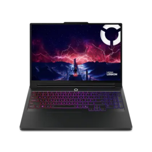 Lenovo Legion Pro 7 Gen 10 (Cert. Refurb): 16" QHD+ 240Hz OLED, Ryzen 9 9955HX3D, RTX 5080, 32GB DDR5, 2TB SSD, Win 11 Pro $2658.09