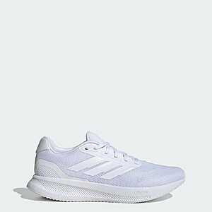 adidas men Runfalcon 5 Running Shoes $21 + Free Shipping