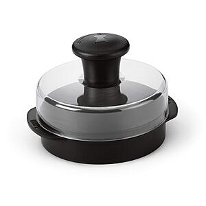 Weber Original Burger Press Grilling Tool - $12.99