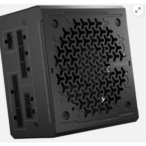 Corsair RMe RM850e 850W 80 Plus Gold Fully Modular Low Noise Certified Refurb $54.99