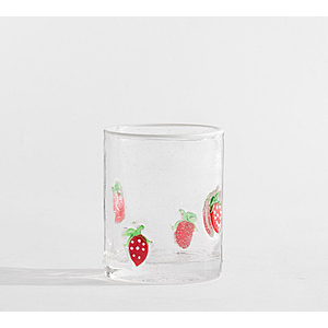 Strawberry Icon Tumblers $11.97