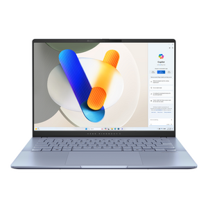 ASUS VivoBook S14: 14" FHD+ OLED, Intel Ultra 7 256V, 16GB LPDDR5, 1TB SSD $799.99