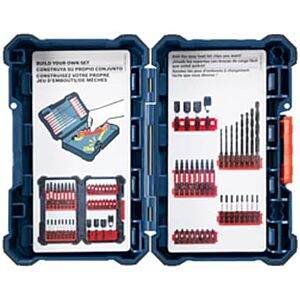 $5.52* | BOSCH CCSCL Large Custom Case System Storage Organizer (case only) at Amazon