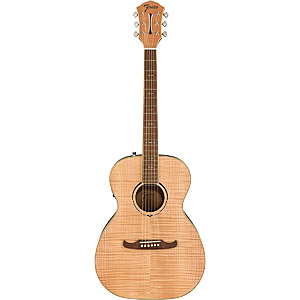 Fender FA-235E Concert Acoustic Electric Guitar $179 + Free S/H