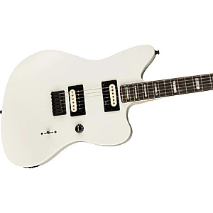 Fender Jim Root Jazzmaster V4 Electric Guitar $1099 + Free S/H