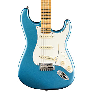 ender LE Player II Series Stratocaster Electric Guitar $549 + Free S/H
