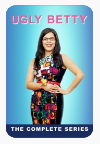 $19.99 Sale for Ugly Betty: The Complete Series