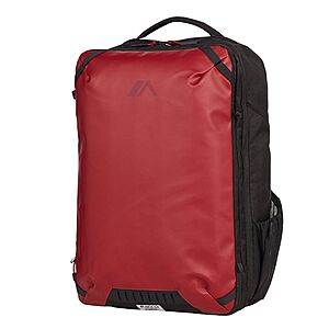Quest Adventure Travel 35L Backpack (Red) $56.92 + Free Shipping