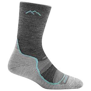 Darn Tough Women's Light Hiker Micro Crew Sock $18.75