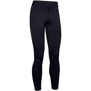 Under Armour Women's ColdGear Base 4.0 Leggings $55.77