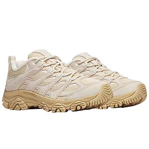 Merrell Women's Moab 3 Low Hiking Shoes $104.97