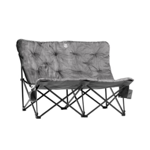 Costco Members: Timber Ridge Butterfly Padded Folding Loveseat $29.99