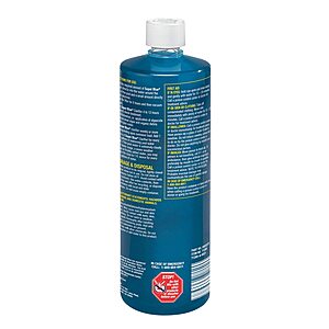 Robarb 71205 Super Blue Swimming Pool Clarifier $4.24