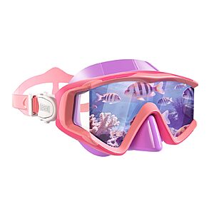 Prime: Aegend Swim Goggles 220° Wide View Anti Fog UV Protection Multiple Colors/Sizes Available $7.69 + Free Shipping