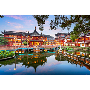 China Airlines Labor Day Fares From $750 Round Trip Flights From North America to Asia - Book by September 18, 2026