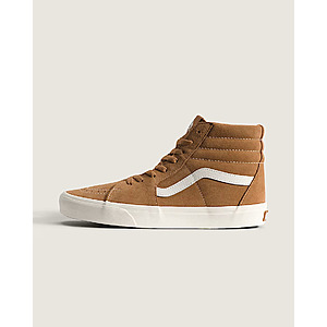 Vans Men's Sk8-Hi Sneakers (Various) $35.97 + Free Shipping $50+