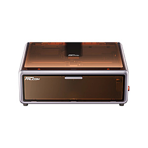 Creality Falcon A1 10W Diode Laser Engraver and Cutter $469
