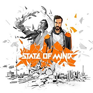 State of Mind (PC/GOG Digital Download) FREE via GOG (Valid thru 9/10)