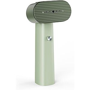 Nexdoo G6 900W 2-in-1 Portable Travel Garment Steamer & Iron (Green) $12.99 + Free Shipping w/ Prime or on $35+