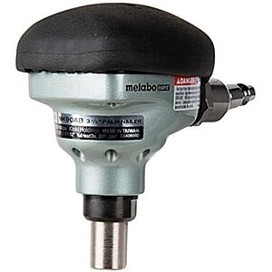 $24.50* | Metabo HPT Pneumatic Palm Nailer w/ Magnetic Nose & 360-Degree Swivel at Amazon