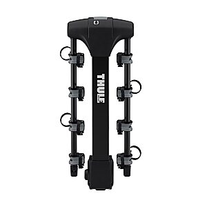Thule Apex XT 4 4-Bike Hitch-mount Hanging Rack $398.95