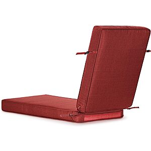Amazon – SUNROX All-Weather Lounge Chair Cushion - $19.99 w/ Code