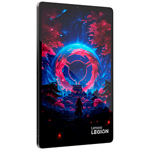 Lenovo Legion Tab Gen 5 - 8.8" 165Hz, Snapdragon 8 Elite Gen 5, 12GB LPDDR5T, 256GB UFS 4.1 - $620.99 w/ LDLIVE26