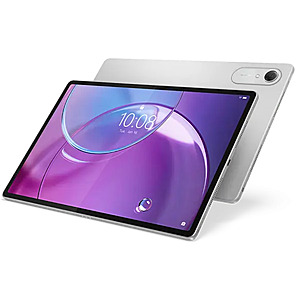 Lenovo Idea Tab Pro Gen 2 tablet - 13" 3.5K, Snapdragon 8s Gen 4, 8GB DDR5, 128 GB UFS 3.1 - $314.99