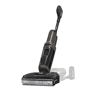 Amazon – Tineco FLOOR ONE i6 Stretch Wet/Dry Vacuum - $259 w/ Code