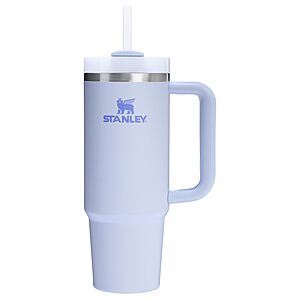 30-Oz Stanley Quencher H2.0 FlowState Tumbler (Select Colors) $20 + Free Shipping w/ Prime or on $35+