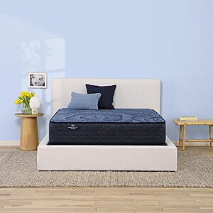 Serta Perfect Sleeper Hybrid Standard 12" Medium Mattress, King or California King $1049.25