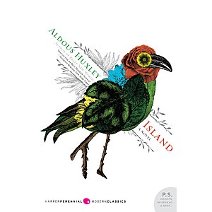 $1.99 | Island (eBook) by Aldous Huxley