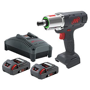 Ingersoll Rand QCN2P12Q4 Cordless Clutch Tool $484.75