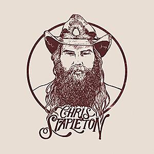 [NEW] $19.58 | Chris Stapleton: From A Room: Volume 1 (LP w/ AutoRip MP3) at Amazon