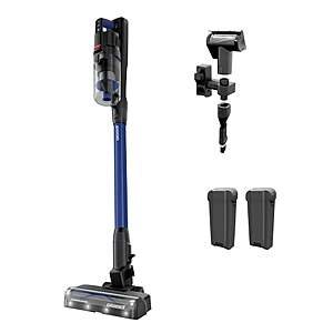 BISSELL PowerClean FurGuard Deluxe 280W Cordless Vacuum with Extra Battery $169.99 + $4.99 Shipping Costco.com