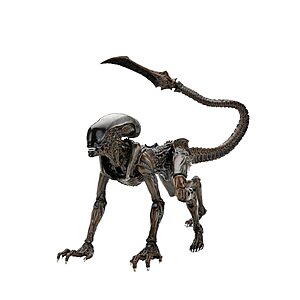 NECA - Aliens Fireteam Elite - 7" Scale Action Figure - Runner Alien $25