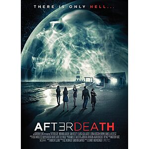 Afterdeath HD appletv $1.99