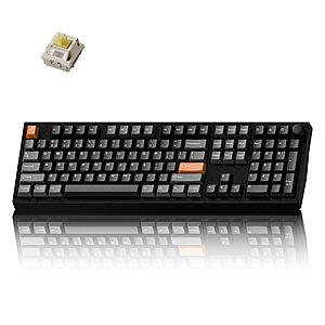 Keychron P6 Ultra - $143.99 (Amazon)