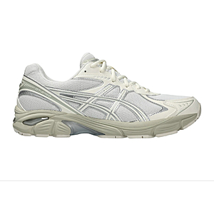 ASICS Women's GT-2160 Shoes in White/Cream $45.87
