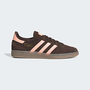 adidas Men's or Women's Busenitz Vintage Shoes (Aurora Coffee / Wonder Clay / Gum) $35.70 + Free Shipping