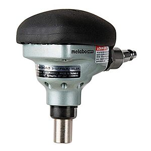 Metabo HPT Palm Nailer, Magnetic Nose 360° Swivel, Joist Hangers, NH90AB $24.5
