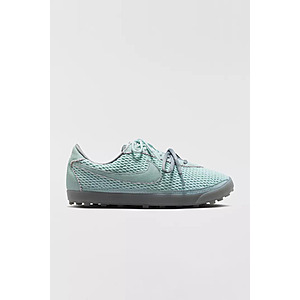 Nike Women's Astrograbber Textile Sneakers (Ocean Cube/Ocean Cube Smo) $59.99 + Free Shipping