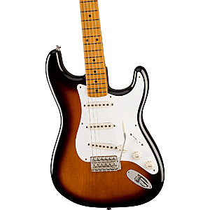 Fender Vintera II '50s Stratocaster or Noventa Telecaster Electric Guitars $600 each + Free S/H