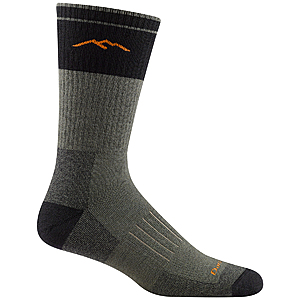 Darn Tough Men's Heavyweight Hunting Socks $24