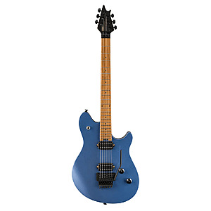 EVH Wolfgang WG Standard or QM Electric Guitars $449 + Free S/H
