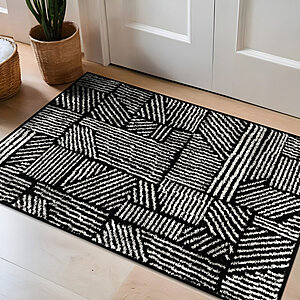 Trent Austin Design Rambo Geometric 7'10" x 10' Area Rug $119