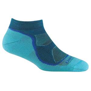 Darn Tough Women's Light Hiker Lightweight No Show Hiking Socks $15